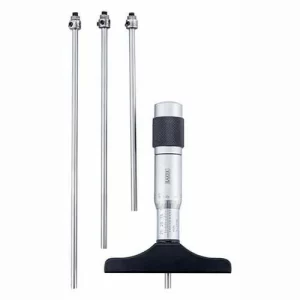 Depth Micrometer ? 0-100mm