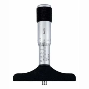 Depth Micrometer ? 0-25mm