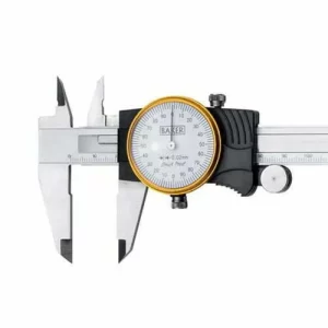 Dial Vernier Caliper ( Vernier caliper dial ) ? DC Series