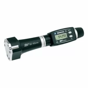 Digital Internal Micrometer ? XTD Series Ratchet Type