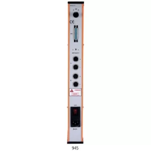 Electronic Gauge: Twin Channel: 945 Column