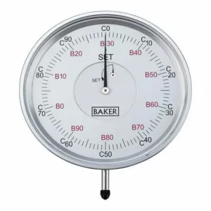 Hardness Tester Dial Gauge