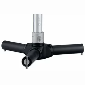 Large Mechanical Internal Micrometer: Range 400-1150mm