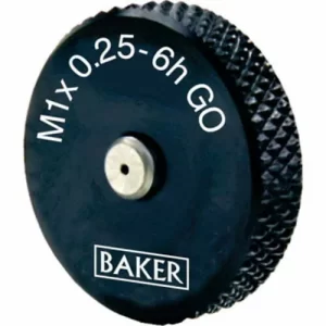 Thread Gauge: Miniature