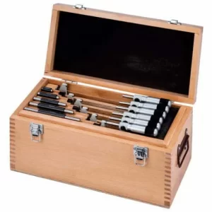 Sets of Mechanical Micrometer