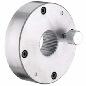 Splined Lockup Concentricity Ring Gauge