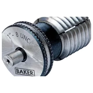 Thread Gauge: Hole Location