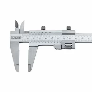 Vernier Calipers