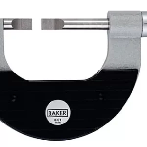 Special External Micrometer ? Blade