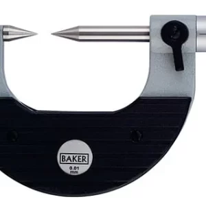 Special External Micrometer ? Point