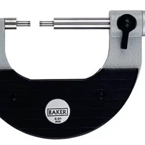 Special External Micrometer ? Spline