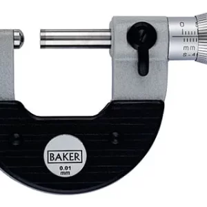 Special External Micrometer ? Tube