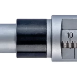 Special Micrometer Heads ? Non Rotating