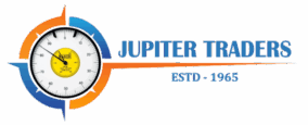 Jupiter Traders
